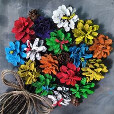Работа участника - Молокова Ксения